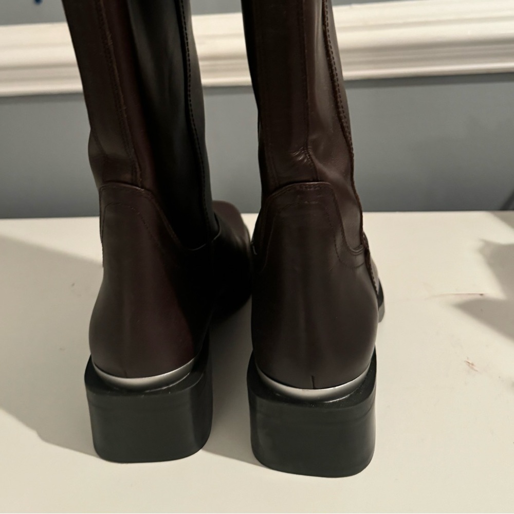 Zara boots - Picture 4 of 4